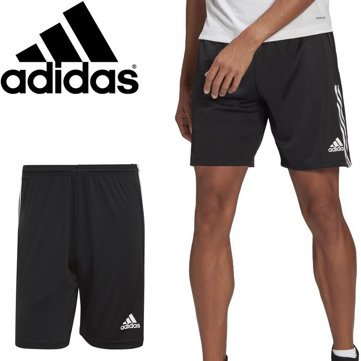 ショートパンツ メンズ アディダス adidas TIRO ティロ21 トレーニングショーツ/サッカー ハーフパンツ スポーツウェア 男性 ボトムス  短パン/JII06【取寄】 :JII06:APWORLD - 通販 - Yahoo!ショッピング