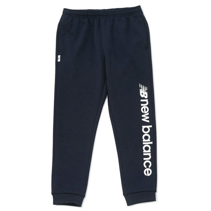 ニューバランス(new balance) スポーツウェア ジャージ ロング