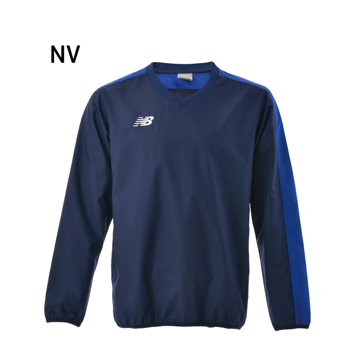 New Balance（ニューバランス） キッズ ピステシャツ 長袖 ジュニア