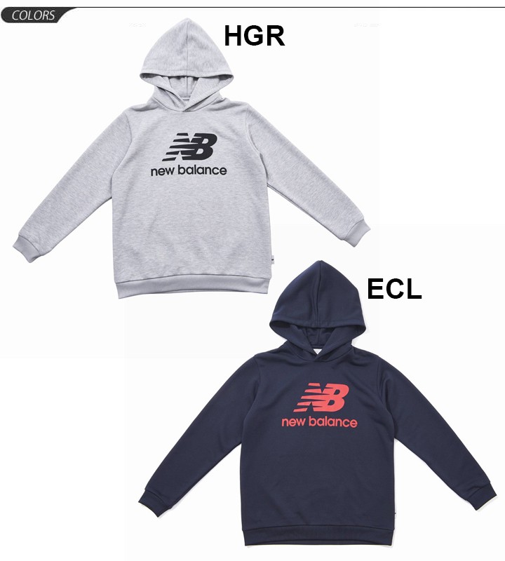 スウェット パーカー 長袖 キッズ ジュニア 子供服/NEWBALANCE ニューバランス プルオーバーフーディ/スポーツウェア カジュアル スエット/JJTP0334  :JJTP0334:WORLD WIDE MARKET - 通販 - Yahoo!ショッピング