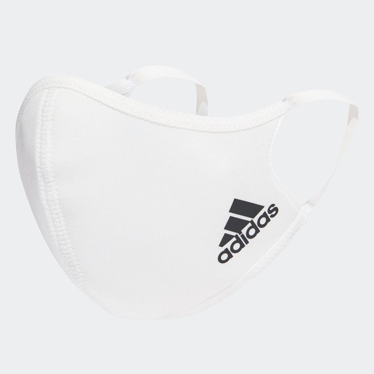 adidas（アディダス） マスク キッズ ジュニア ファッションマスク