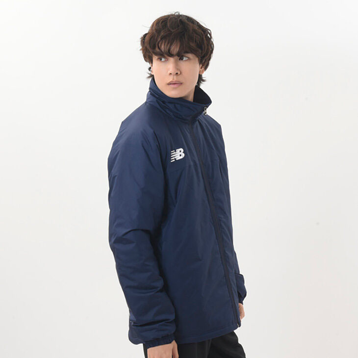 New Balance（ニューバランス） ウィンドブレーカー メンズ 上下セット