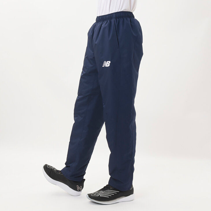 New Balance（ニューバランス） ウィンドブレーカー メンズ 上下セット