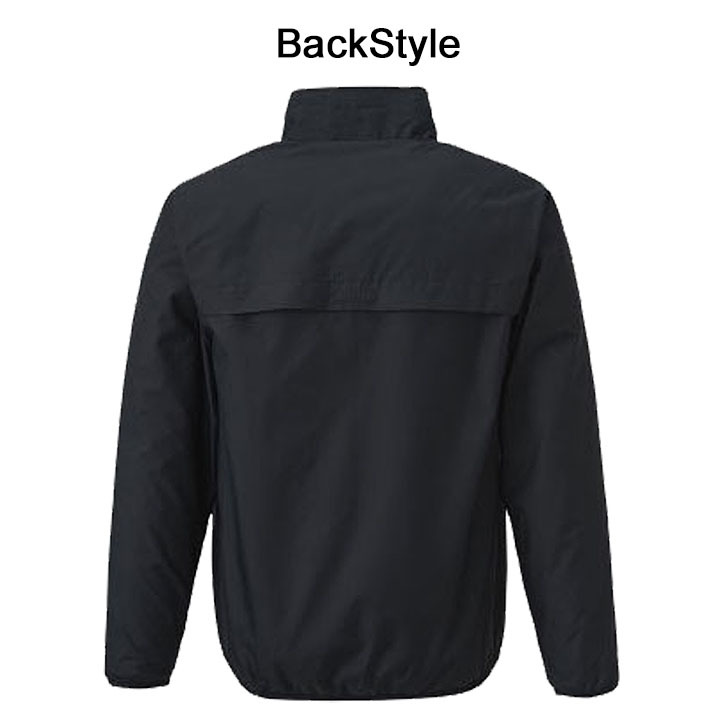 New Balance（ニューバランス） ウインドブレーカー 長袖 メンズ