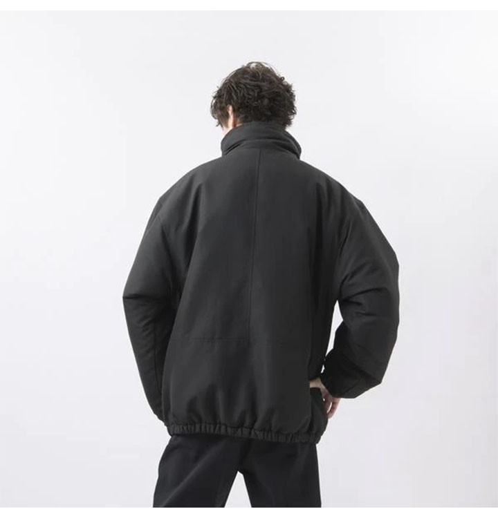 New Balance 中綿ジャケット アウター メンズ/NEWBALANCE
