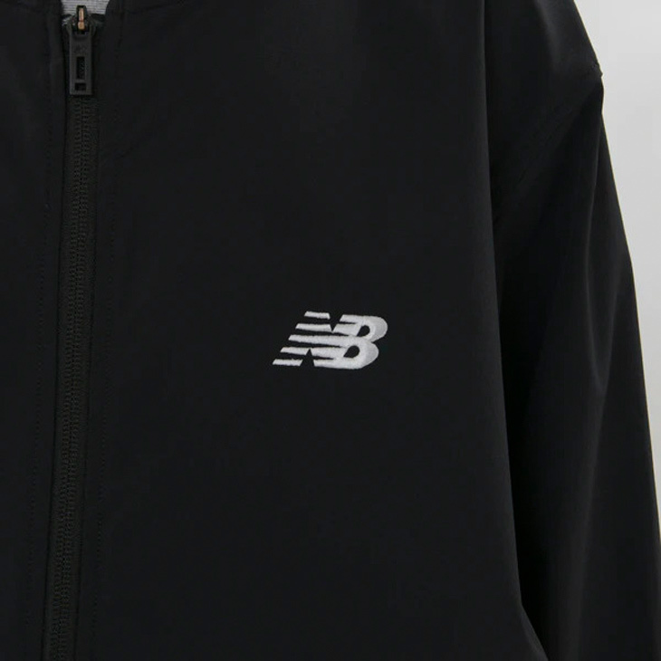 New Balance（ニューバランス） トレーニングウェア 上下セット メンズ