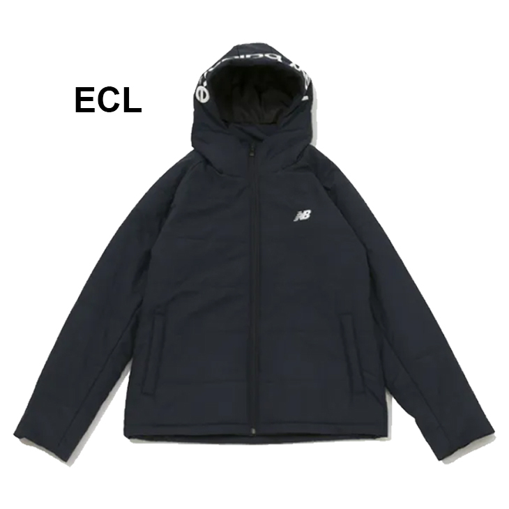 ニューバランス　メンズ　中綿ジャケット New Balance 中綿ジャケット アウター メンズ/NEWBALANCE