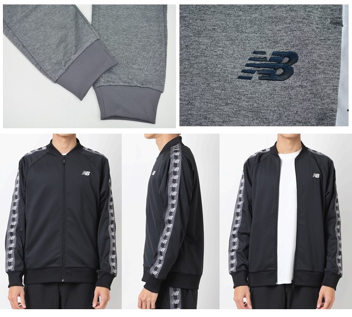 ジャージ 上下セット メンズ ニューバランス newbalance NBT.C. ウォームアップ ジャケット パンツ スポーツウェア トレーニング  男性 上下組/JMJP9216-JMTP9217 :JMJP9216-JMTP9217:APWORLD - 通販 - Yahoo!ショッピング