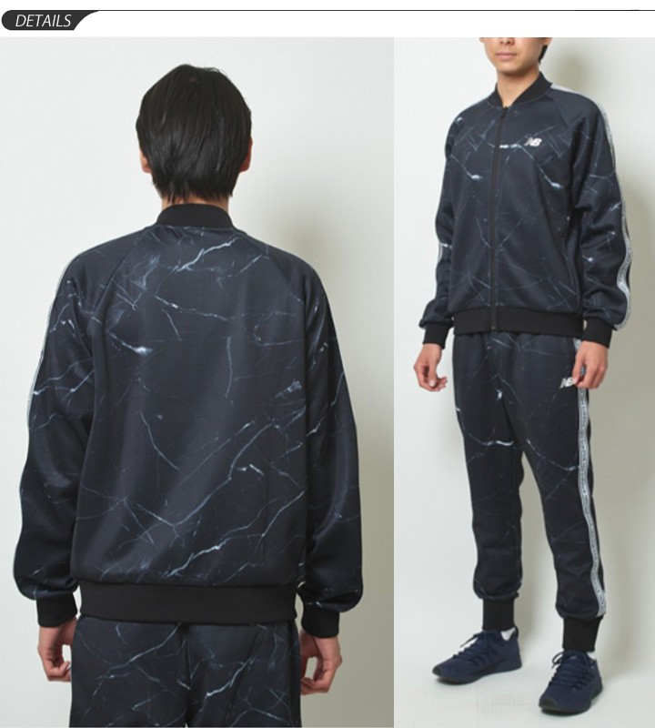 New Balance（ニューバランス） トレーニングウェア メンズ アウター