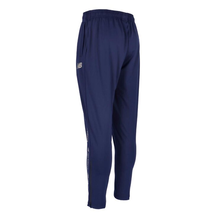 New Balance（ニューバランス） トレーニングパンツ ジャージ メンズ