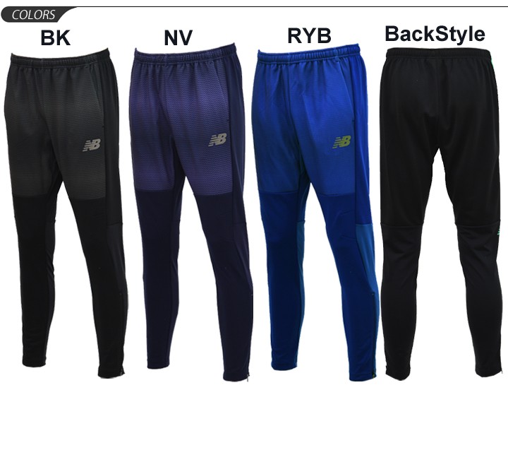 New Balance（ニューバランス） トレーニングウェア ロングパンツ
