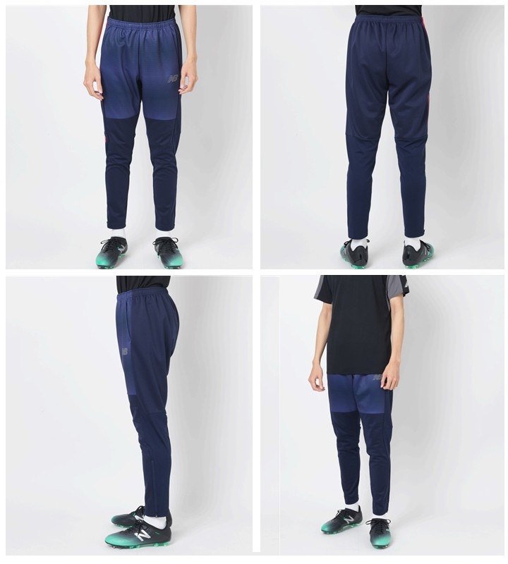 New Balance（ニューバランス） トレーニングウェア ロングパンツ