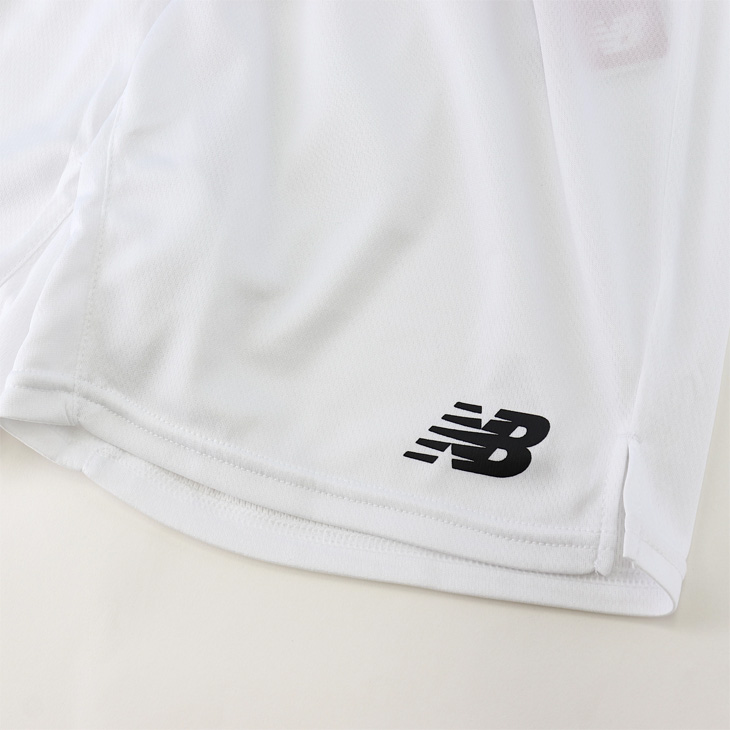 New Balance ニューバランス サッカー ゲームパンツ メンズ