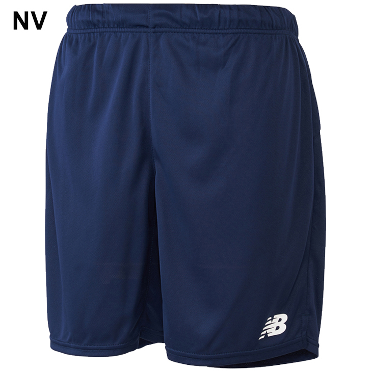 お気にいるお気にいるゲームパンツ メンズ ショーツ ニューバランス Newbalance スポーツウェア サッカー 男性 ハーフパンツ ユニフォーム  チーム 短パン ボトムス クラブ JMSF0490 陸上用シャツ