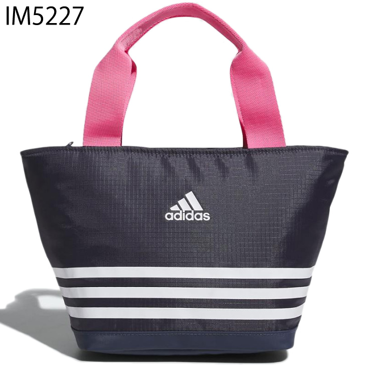 保冷バック adidas アディダス 保冷バッグ 5.75L | クーラーバッグ トートバッグ型