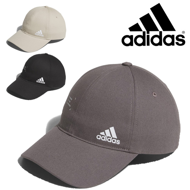 old adidas 6パネルキャップ 90s 三つ葉ロゴ adidas アディダス 6パネルキャップ - メルカリ