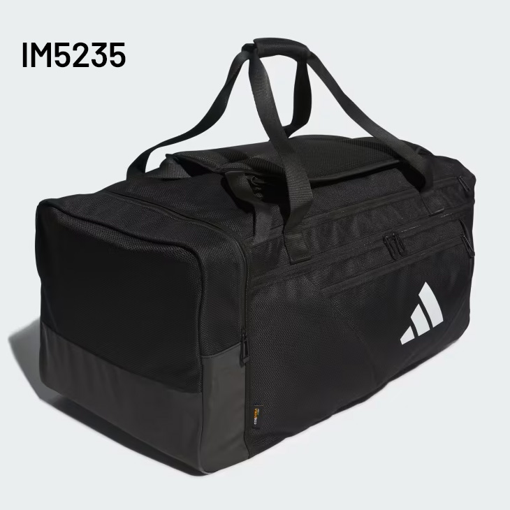 adidas アディダス　ダッフルバッグ 3WAY チームバッグ　75L adidas アディダス EP/Syst. ダッフルバッグ 75 L IM5235