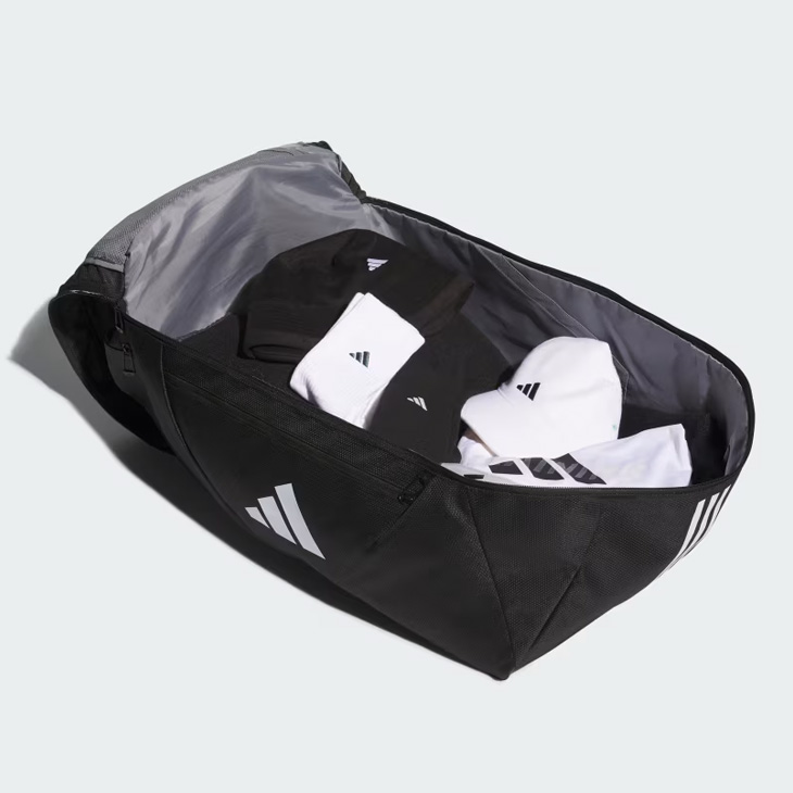 adidas アディダス　ダッフルバッグ 3WAY チームバッグ　75L adidas アディダス EP/Syst. ダッフルバッグ 75 L IM5235