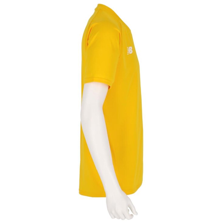 New Balance サッカーウェア NARAHARA 27 New Balance ニューバランス メンズ サッカー ゲームシャツ 半袖