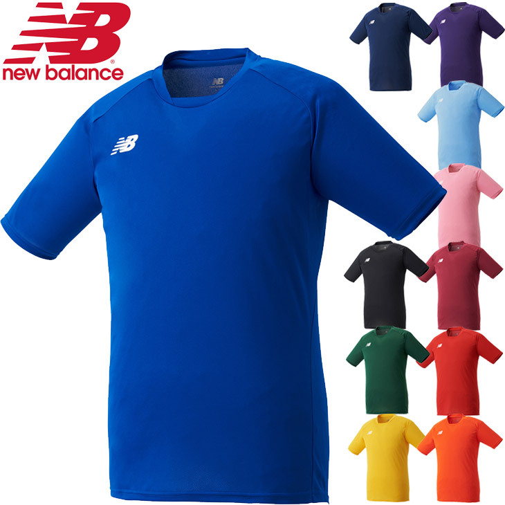 New Balance ユニホーム トレーニングウェア jmtf0486_00.jpg