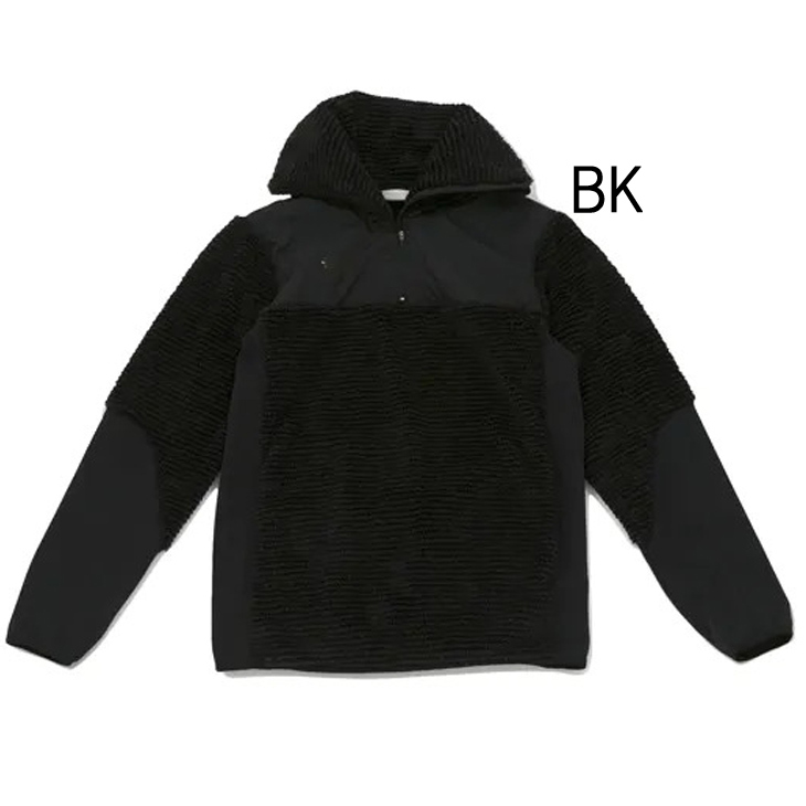 New Balance（ニューバランス） フリーストップ メンズ プルオーバー