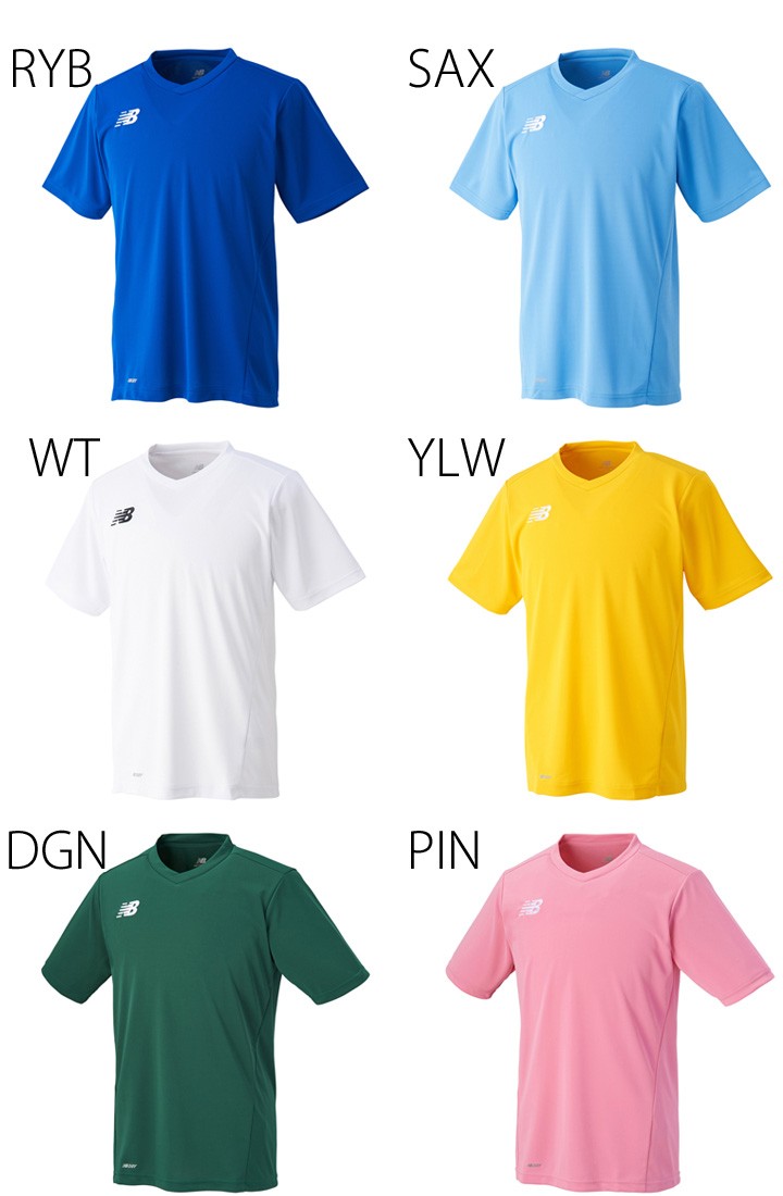 FC岐阜　New Balance サッカーシャツ Lサイズ 緑黒 FC岐阜 New Balance サッカーシャツ Lサイズ 緑黒-アウトレット