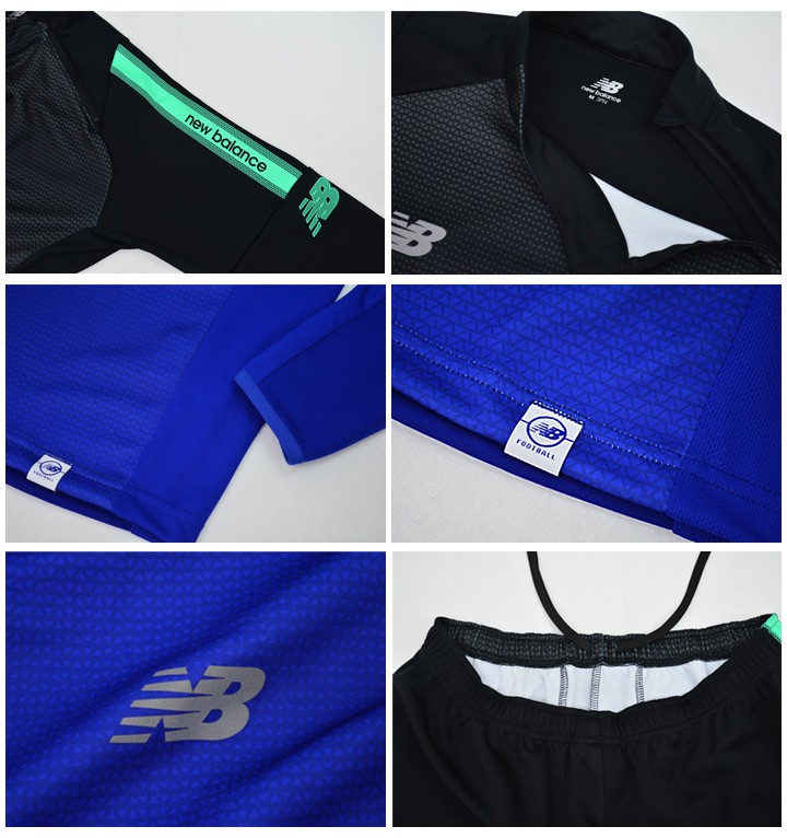 New Balance（ニューバランス） トレーニングウェア 上下セット