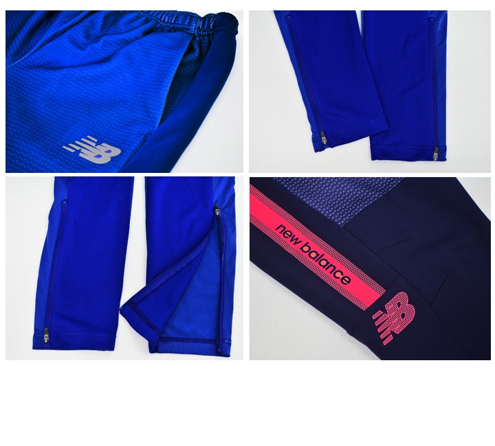 New Balance（ニューバランス） トレーニングウェア 上下セット