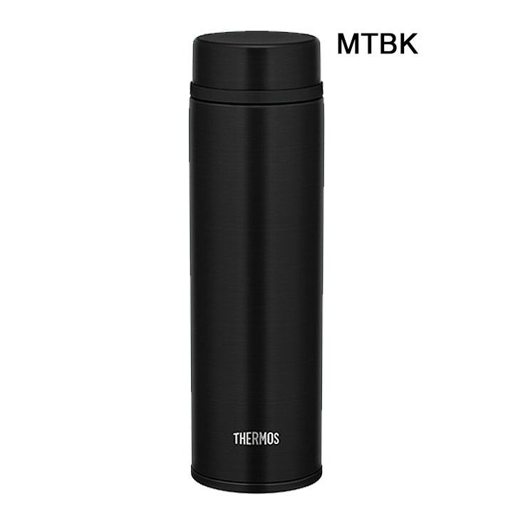 THERMOS（サーモス） 水筒 スリムボトル 真空断熱ケータイマグ 保温