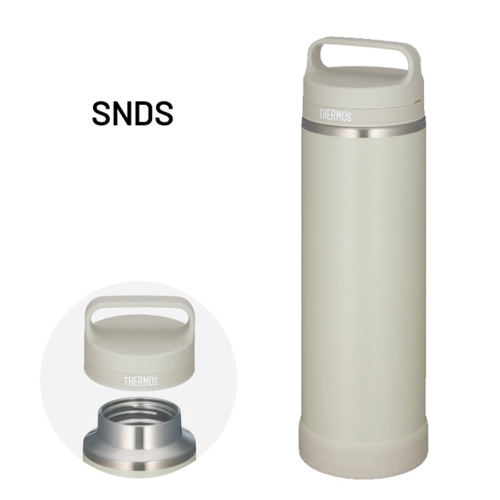 THERMOS（サーモス） ステンレス製 水筒 1L 1000ml 保冷 保冷 真空断熱
