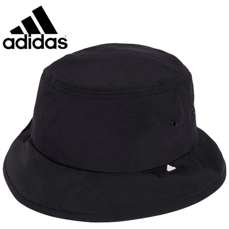 adidas アディダス テック バケットハット 帽子 メンズ adidas アディダス テック バケットハット 帽子 メンズ