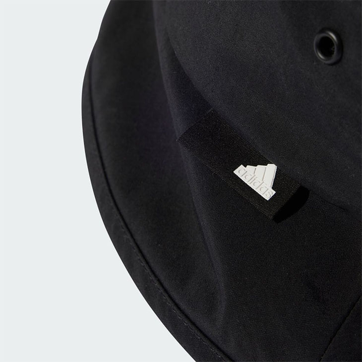 adidas（アディダス） テック バケットハット 帽子 メンズ レディース
