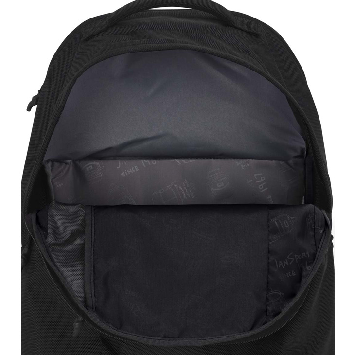 JANSPORT（ジャンスポーツ） リュックサック 25L メンズ レディース