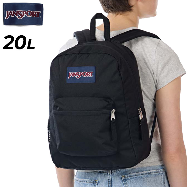 JANSPORT（ジャンスポーツ） リュックサック 20L メンズ レディース