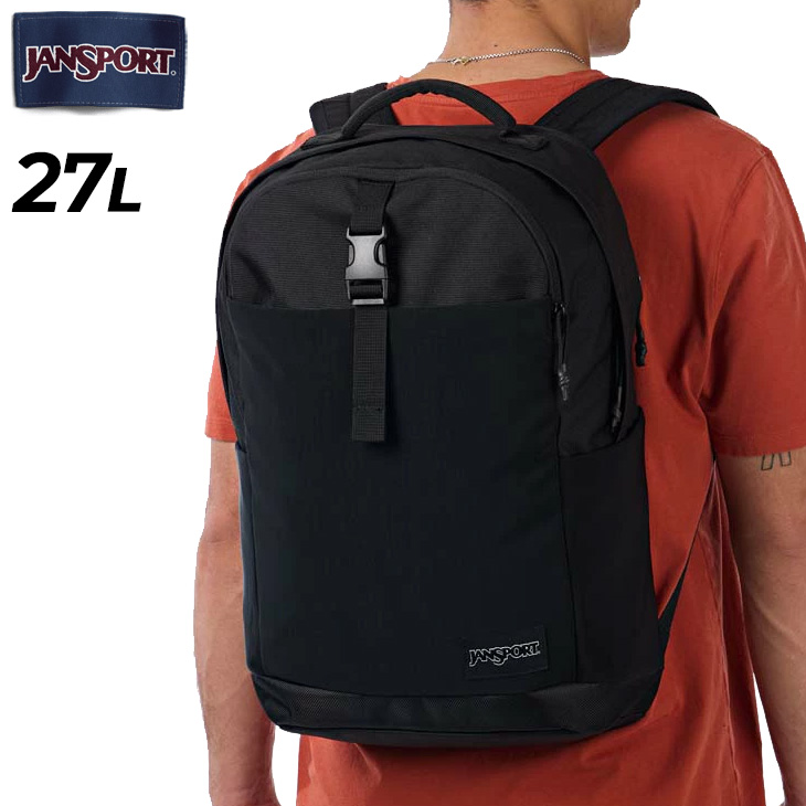 JANSPORT（ジャンスポーツ） リュックサック 27L メンズ レディース