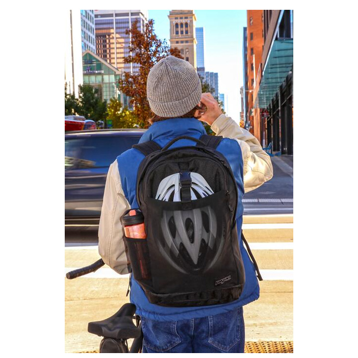 JANSPORT（ジャンスポーツ） リュックサック 27L メンズ レディース