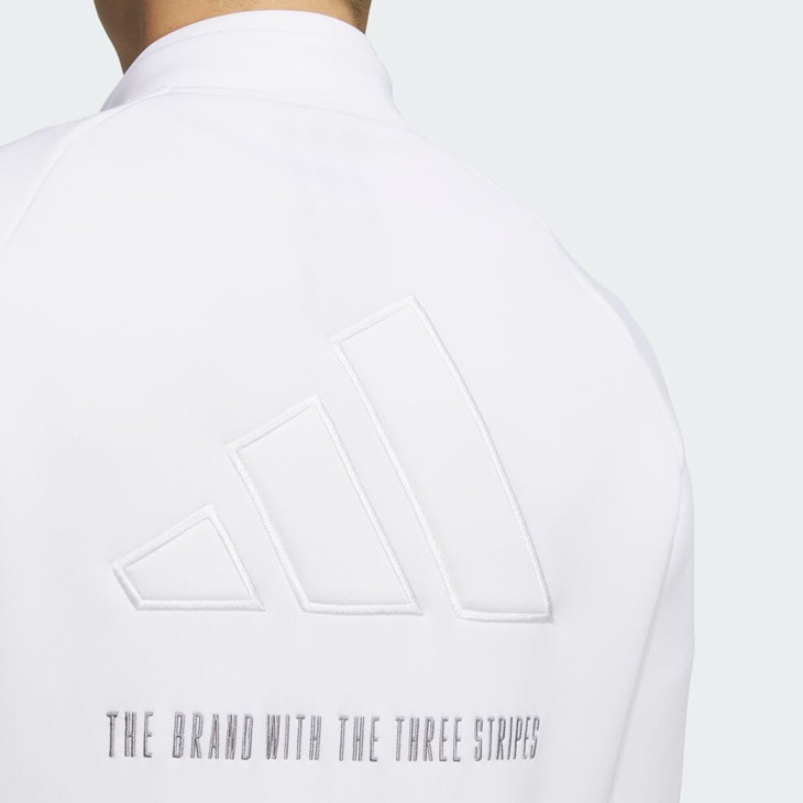 adidas アディダス ゴルフジャケット メンズ ゴルフウェア GOLF