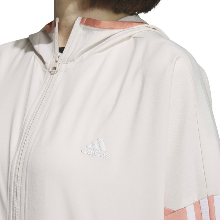 adidas アディダス ジャージ レディース ルーズフィット カラー adidas アディダス ジャージ レディース ルーズフィット カラー