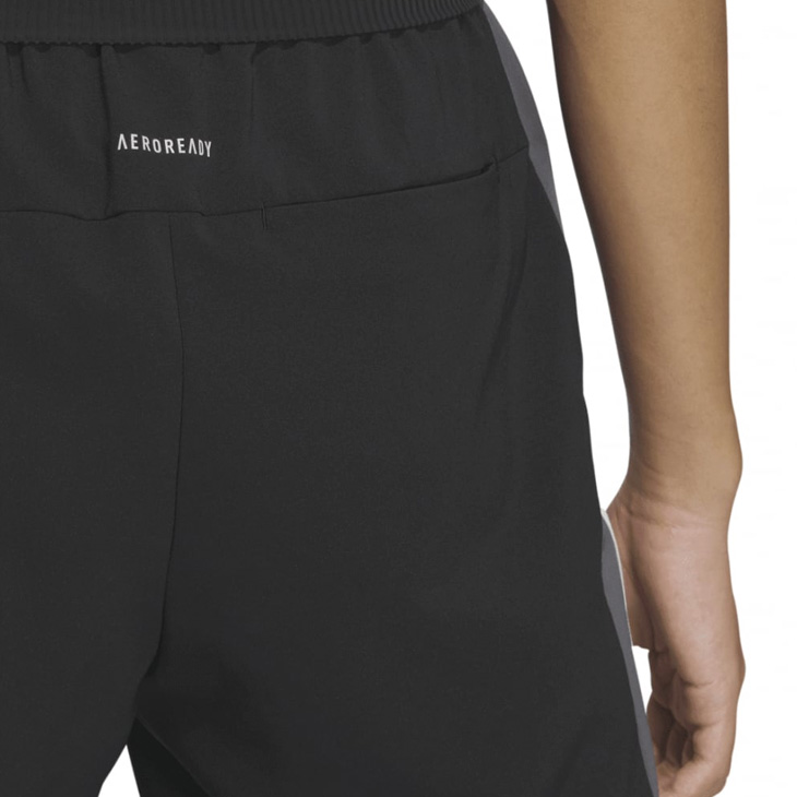 adidas（アディダス） トレーニングパンツ レディース ジャージ ルーズ