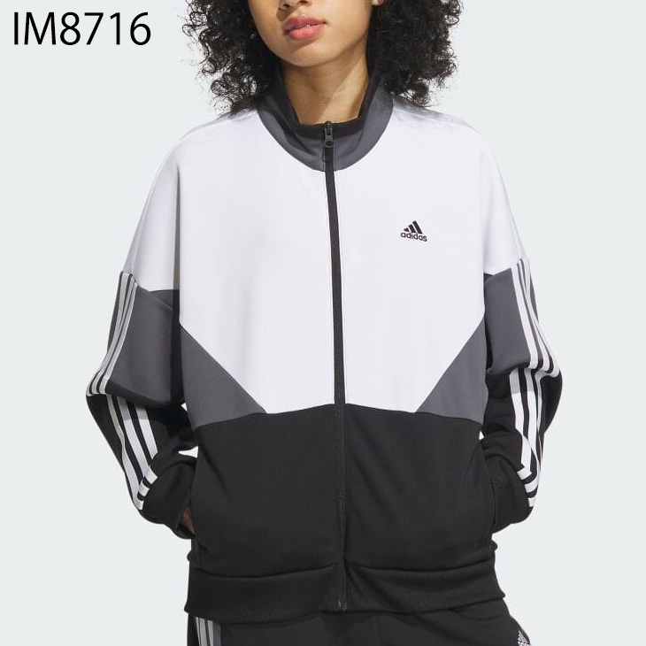 アディダス ジャージ ジャケット レディース adidas W TEAM トラック