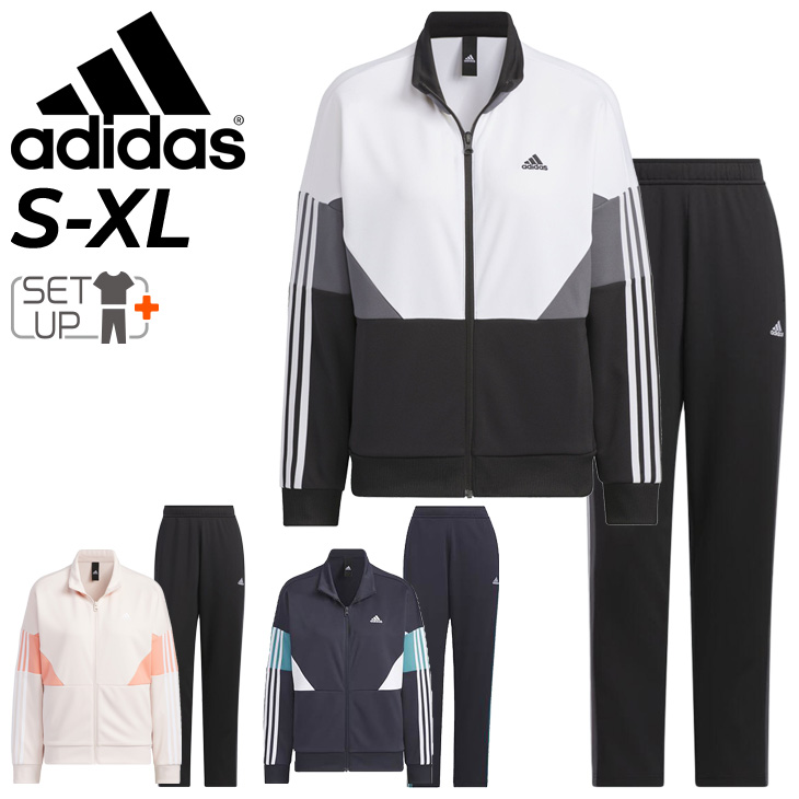 アディダス ジャージ レディース 上下 adidas W TEAM ジャケット 