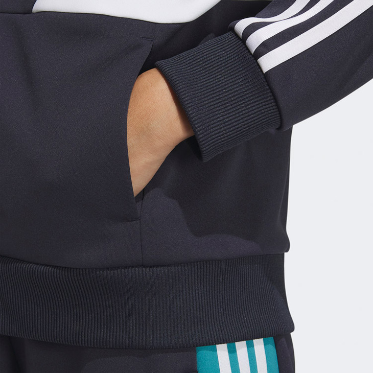 adidas アディダス ジャージ レディース 上下 W TEAM ジャケット