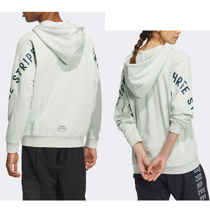 adidas アディダス スウェット メンズ 上下 フルジップパーカー