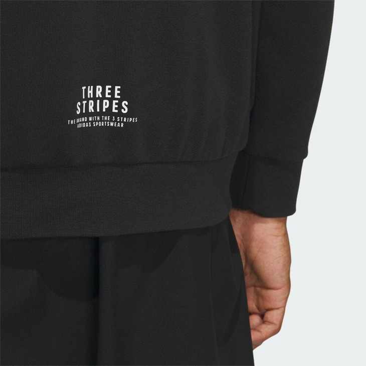 adidas アディダス スウェット メンズ 上下 フルジップパーカー