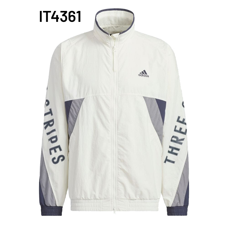 adidas アディダス ウインドブレーカー メンズ アウター WORD
