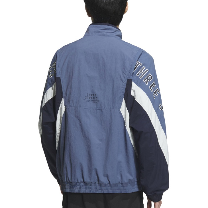 adidas アディダス ウインドブレーカー メンズ アウター WORD