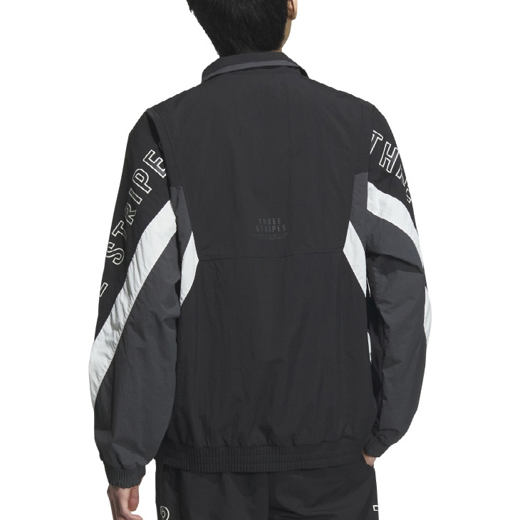 adidas アディダス ウインドブレーカー メンズ アウター WORD