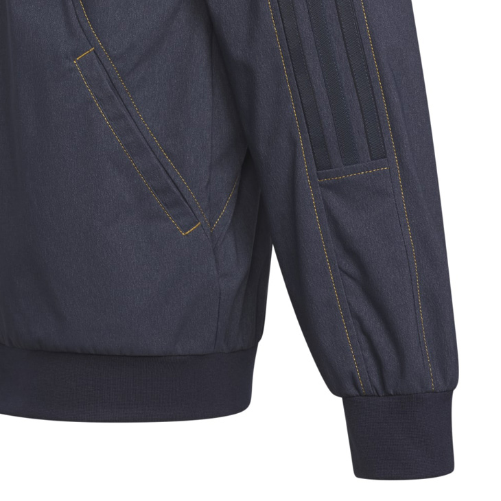 adidas アディダス キッズ ウィンドブレーカー 上下 YB 247