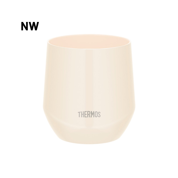 THERMOS（サーモス） 真空断熱カップ 300ml 0.3L 保冷 保温 ステンレス