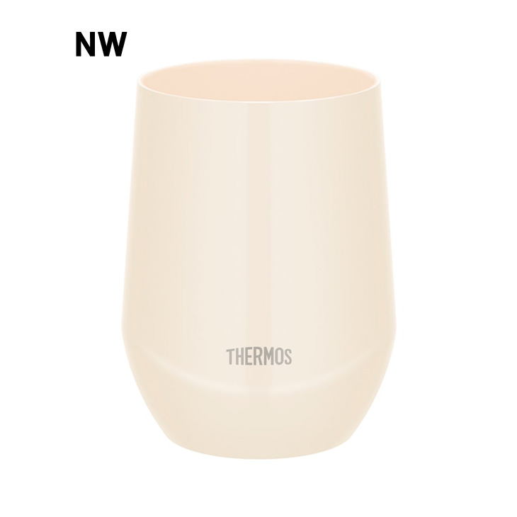 THERMOS（サーモス） 真空断熱マグカップ 400ml 0.4L 保冷 保温